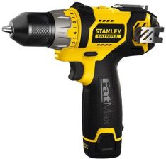 Stanley FMC011S2 recenzja