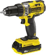 Stanley FMC600D2 recenzja