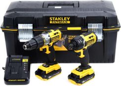 Stanley FMC625 + FMC645 FMC463ARW recenzja