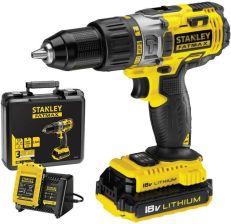 Stanley FMC625D2 recenzja