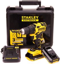 Stanley FMC627D2 recenzja