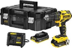 Stanley FMC627D2TQW recenzja