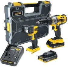 Stanley FMCK626C2 recenzja