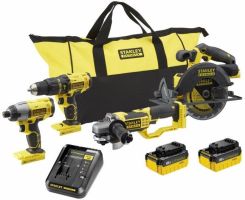 Stanley Fatmax Fmck469M2 recenzja