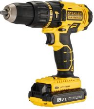 Stanley SFMCD626D2S recenzja