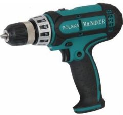 Vander VWE740 recenzja