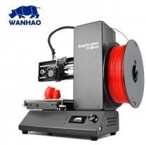 Wanhao Duplicator i3 Mini recenzja