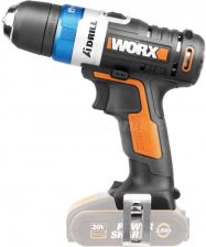 Worx WX178.9 recenzja