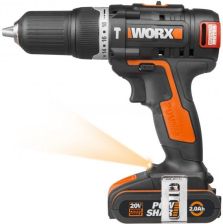 Worx WX367.3 recenzja