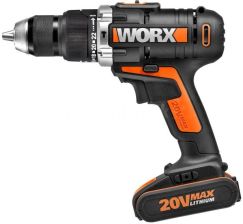 Worx WX372 recenzja