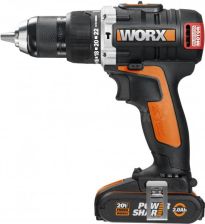 Worx WX373 recenzja