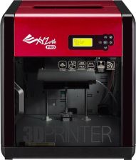 XYZprinting Da Vinci 1.0 PRO (3F1AWXEU00B) recenzja