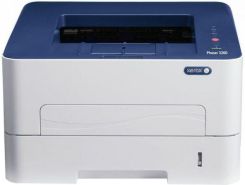 Xerox Phaser 3260V recenzja