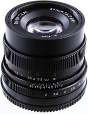 7Artisans 35Mm F2 Sony E-Mount (A201B) » recenzja