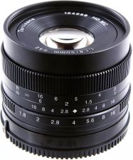 7Artisans 50Mm F1.8 Sony E-Mount (A701B) recenzja