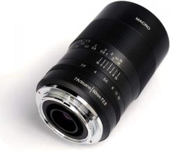 7Artisans 60Mm F2.8 Macro Sony E-Mount (A112E) recenzja