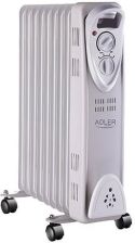 Adler Olejowy 1500W Ad7807 recenzja