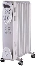 Adler Olejowy 2000W Ad7808 recenzja