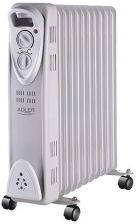 Adler Olejowy 2500W Ad7809 recenzja