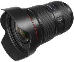 Canon EF 16-35mm f/2.8L III USM recenzja