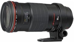 Canon EF 180mm f/3.5L Macro USM (2539A014AA) recenzja