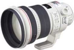 Canon EF 200mm f/2L IS USM (2297B005AA) recenzja