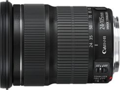 Canon EF 24-105mm f/3.5-5.6 IS STM (9521B005) recenzja