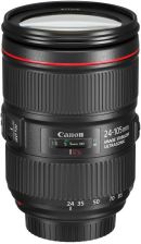 Canon EF 24-105mm f/4L IS II USM (Canon EF) recenzja