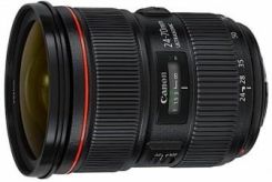 Canon EF 24-70mm f/2.8L II USM (5175B005) recenzja