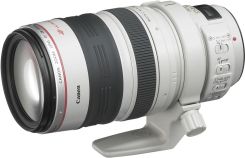 Canon EF 28-300mm f/3.5-5.6L IS USM (9322A006AA) recenzja