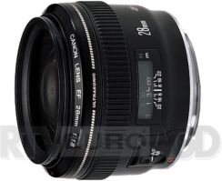 Canon EF 28mm f/1.8 USM (2510A015AA) » recenzja