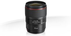 Canon EF 35mm f/1.4 L II USM (9523B005AA) recenzja