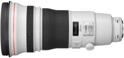 Canon EF 400mm f/2.8L IS II USM (4412B005) recenzja