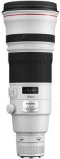 Canon EF 500mm f/4L IS II USM (5124B005) recenzja