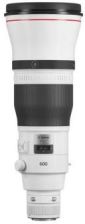 Canon EF 600mm f/4 L IS III USM recenzja