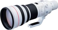 Canon EF 600mm f/4L IS II USM (2534A009AA) recenzja