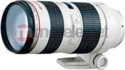 Canon EF 70-200mm f/2.8L U (2569A024AA) » recenzja