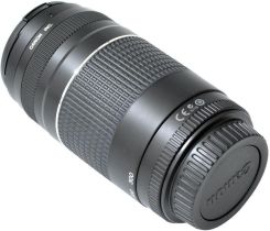 Canon EF 75-300mm f/4.0-5.6 III (6473A023AA) » recenzja