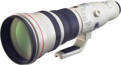 Canon EF 800mm f/5.6L IS USM (2746B005AA) recenzja