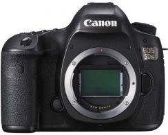 Canon EOS 5Ds Body recenzja