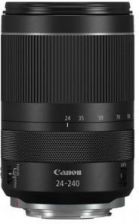 Canon RF 24-240mm F4-6.3 IS USM Czarny recenzja