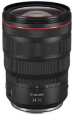 Canon RF 24-70mm F2.8L IS USM recenzja