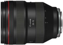 Canon RF 28-70mm f/2L USM (Canon R) recenzja