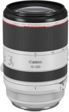 Canon RF 70-200mm F2.8 L IS USM recenzja