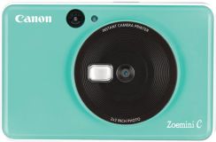 Canon Zoemini C miętowy recenzja