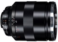 Carl Zeiss 135mm f/2.0 Apo Sonnar zE (Canon) recenzja