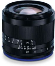 Carl Zeiss 50mm F/2 Loxia Sony E (nex) recenzja