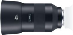 Carl Zeiss Batis 135mm F/2.8 (Sony E) recenzja