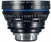 Carl Zeiss CP.2 Distagon 25/T2.9 » recenzja