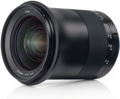 Carl Zeiss Milvus 25mm f/1.4 ZF.2 (Nikon) recenzja